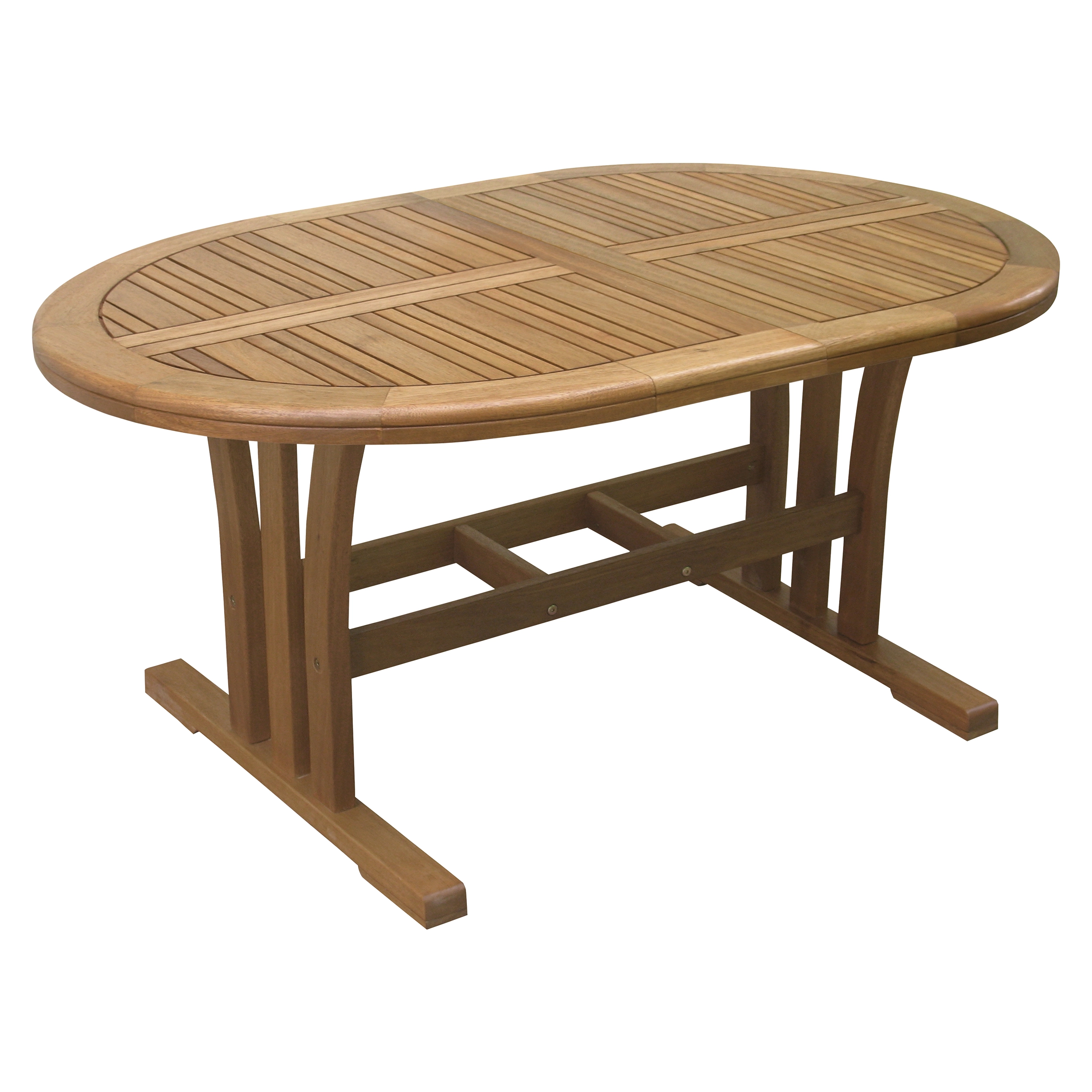 Gartentische oval kaufen bei OBI